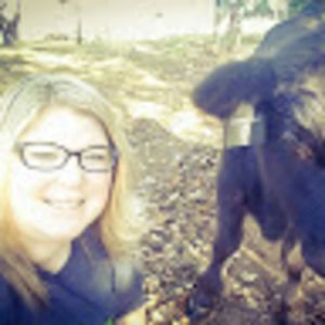 Meet your Posher, Allison
